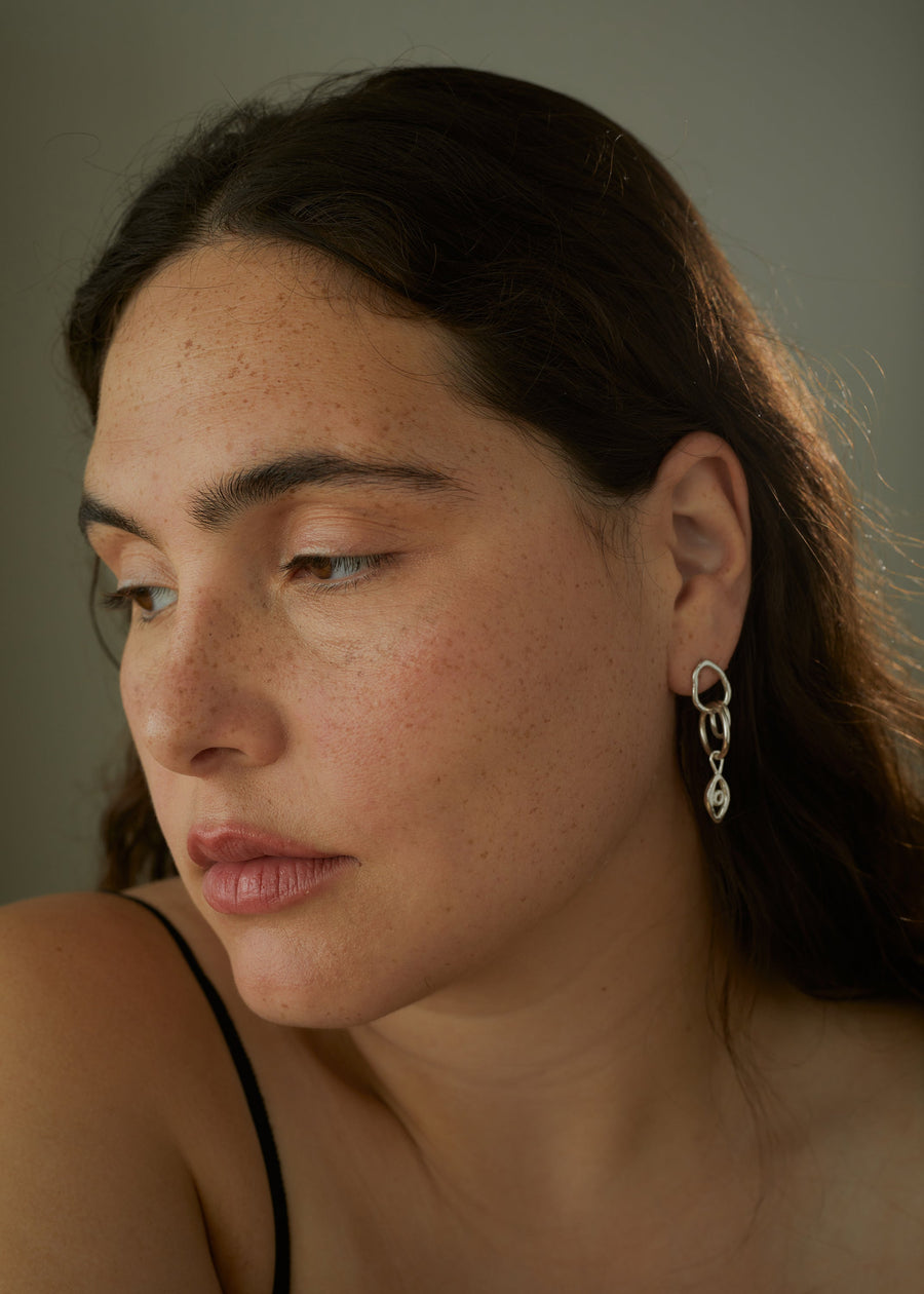 MIRIAM EARRINGS