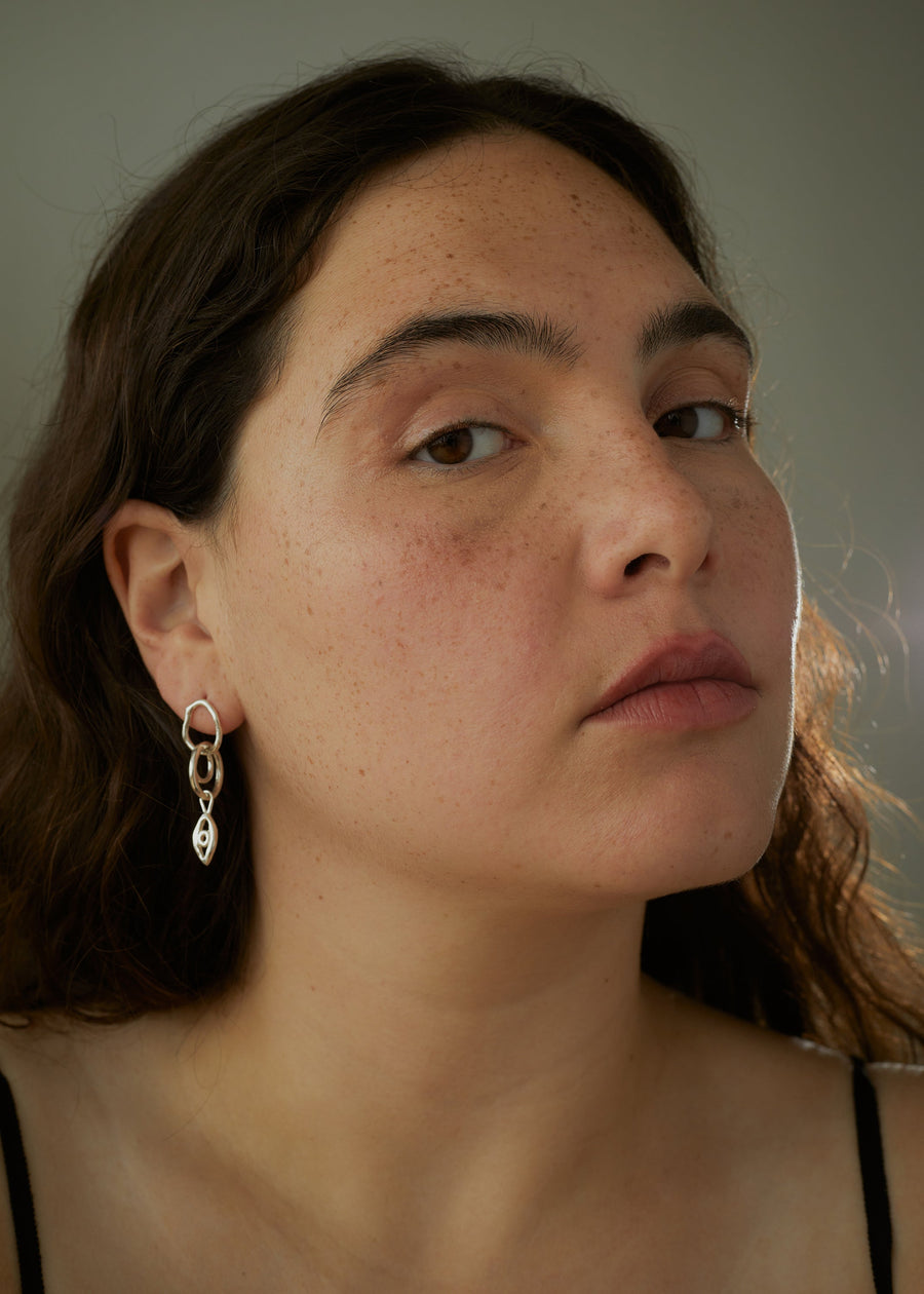 MIRIAM EARRINGS