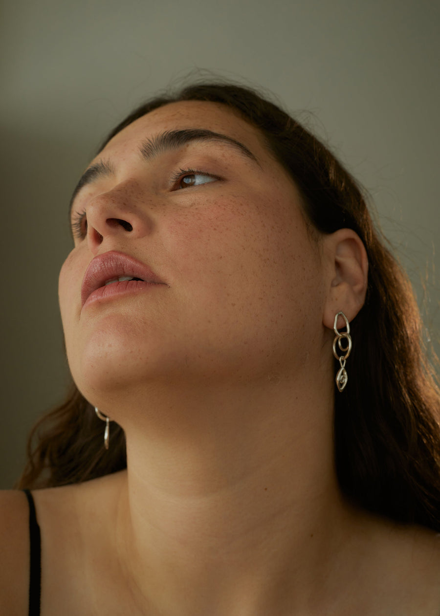 MIRIAM EARRINGS