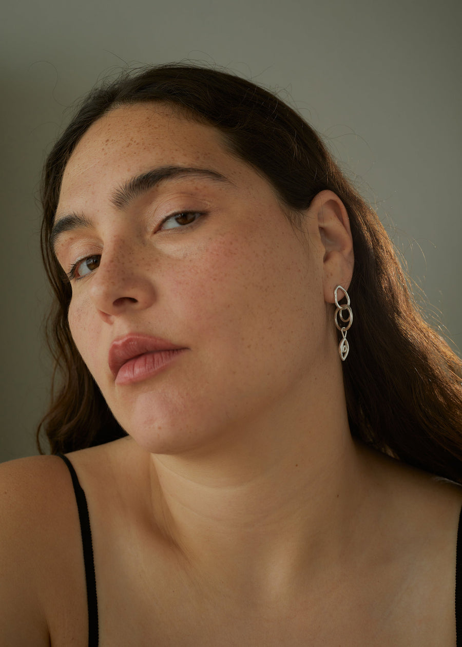 MIRIAM EARRINGS