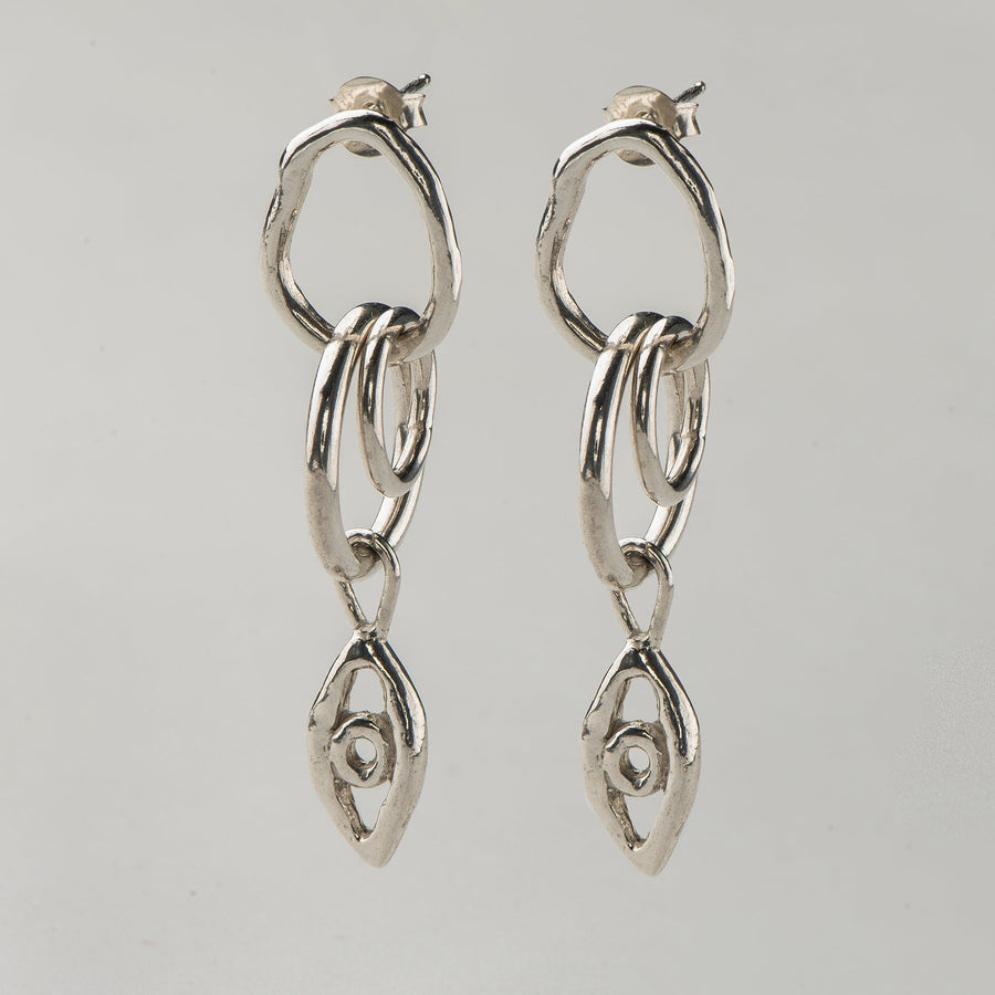 MIRIAM EARRINGS
