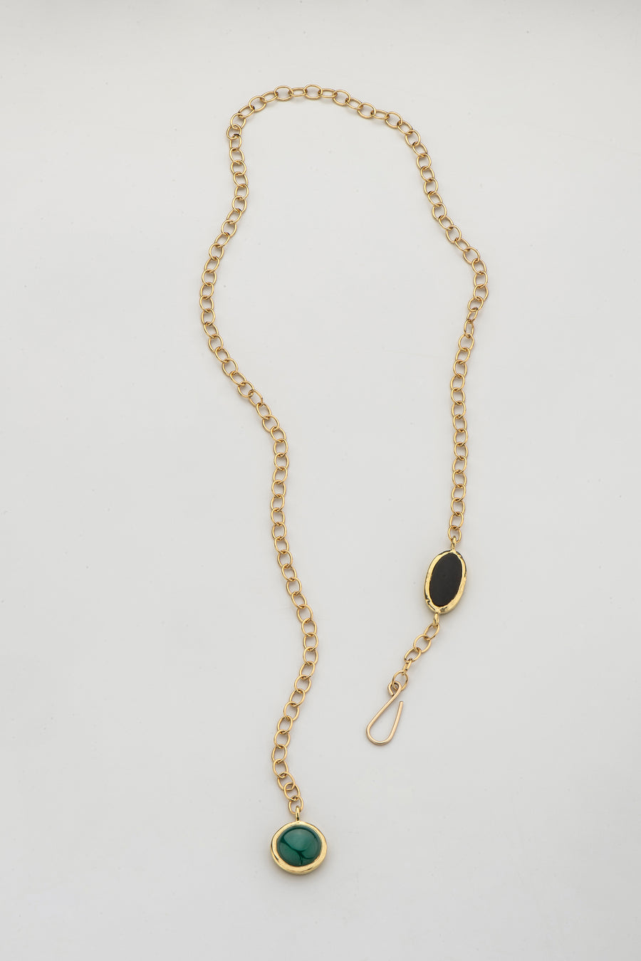 VICTORIA NECKLACE GOLD